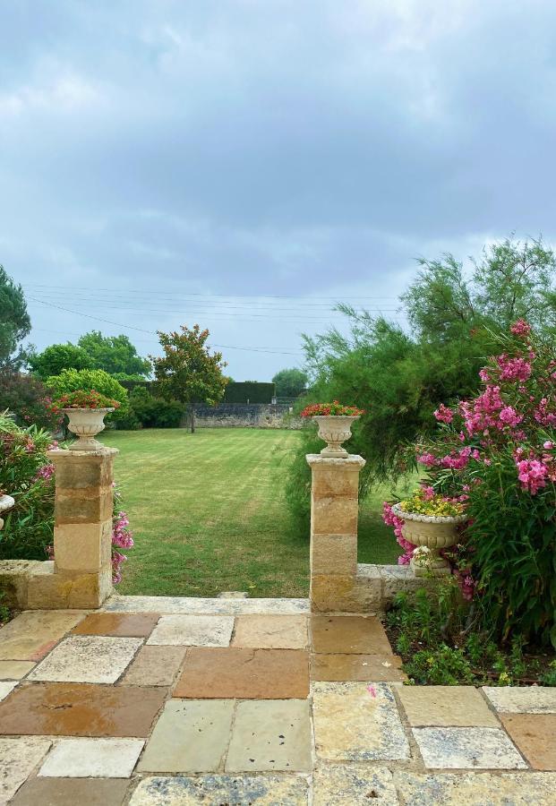 Clos De Bertinat Saint-Sulpice-de-Faleyrens Εξωτερικό φωτογραφία