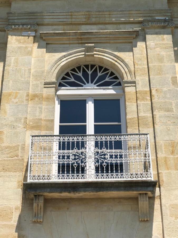 Clos De Bertinat Saint-Sulpice-de-Faleyrens Εξωτερικό φωτογραφία