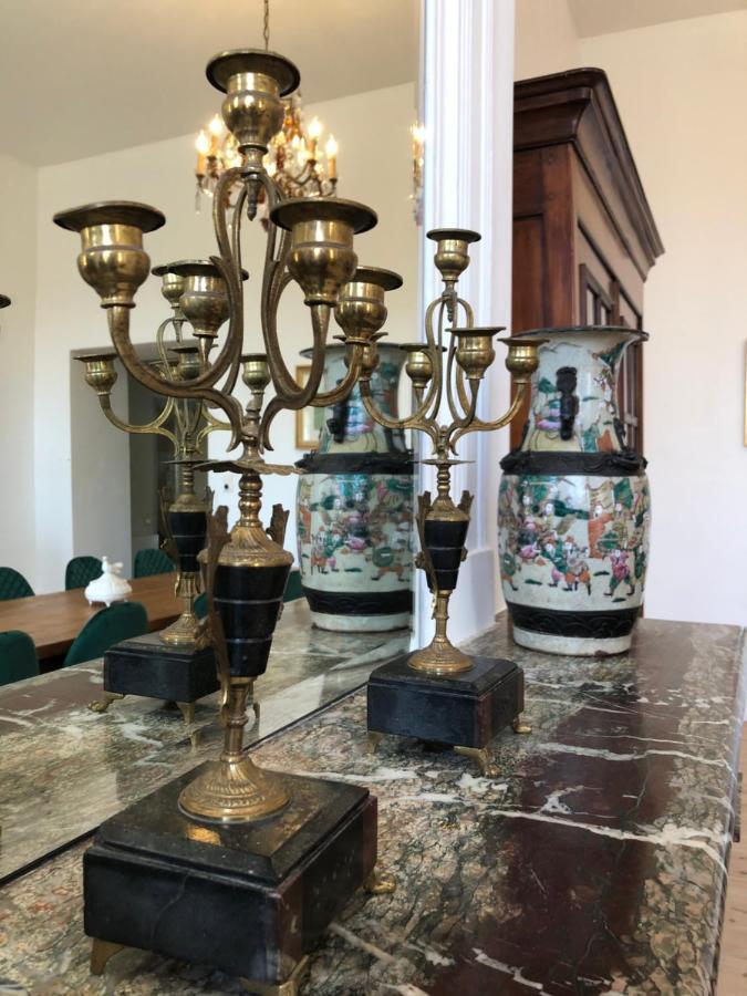 Clos De Bertinat Saint-Sulpice-de-Faleyrens Εξωτερικό φωτογραφία