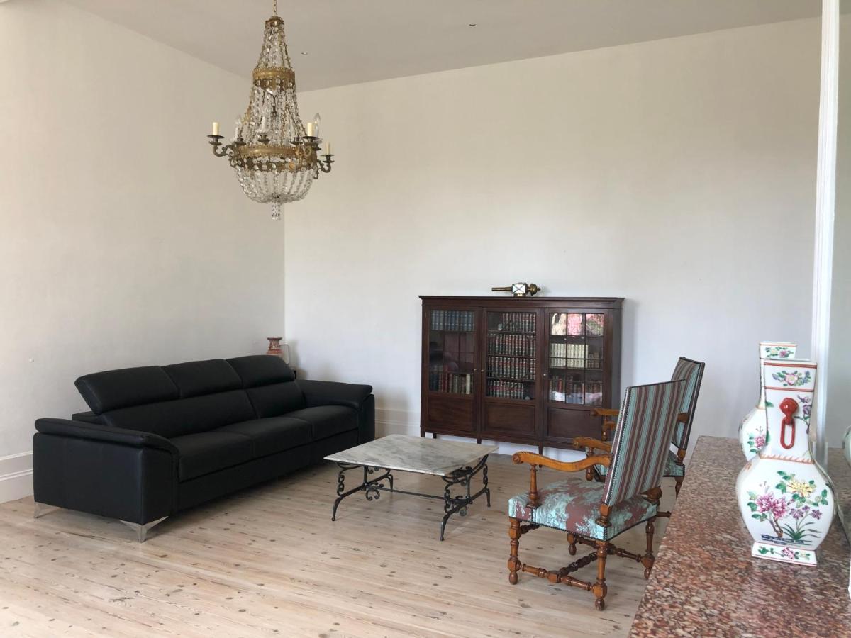 Clos De Bertinat Saint-Sulpice-de-Faleyrens Εξωτερικό φωτογραφία