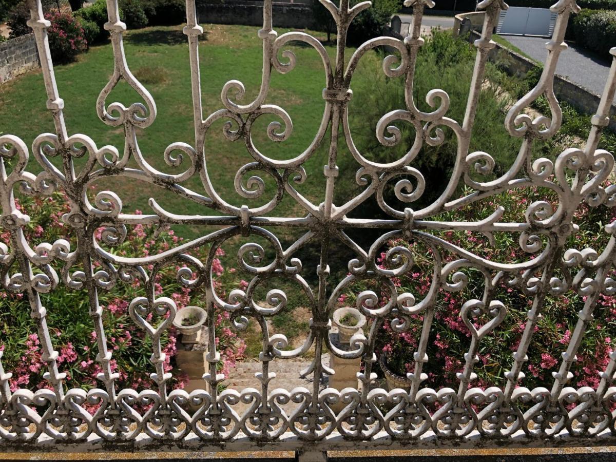 Clos De Bertinat Saint-Sulpice-de-Faleyrens Εξωτερικό φωτογραφία