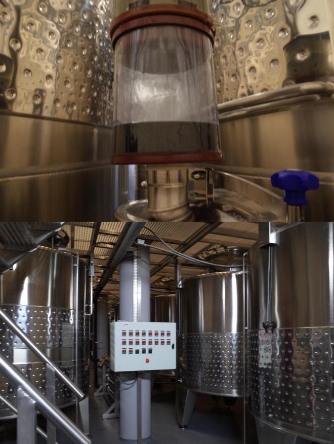 Clos De Bertinat Saint-Sulpice-de-Faleyrens Εξωτερικό φωτογραφία