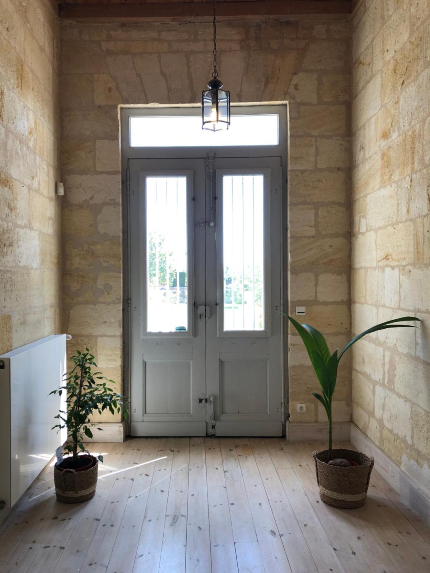 Clos De Bertinat Saint-Sulpice-de-Faleyrens Εξωτερικό φωτογραφία